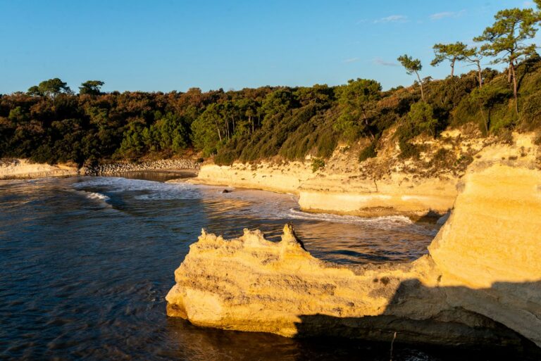 Lire la suite à propos de l’article Mes conseils photos : Meschers sur Gironde