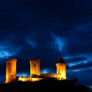 Atelier Photographie de Nuit