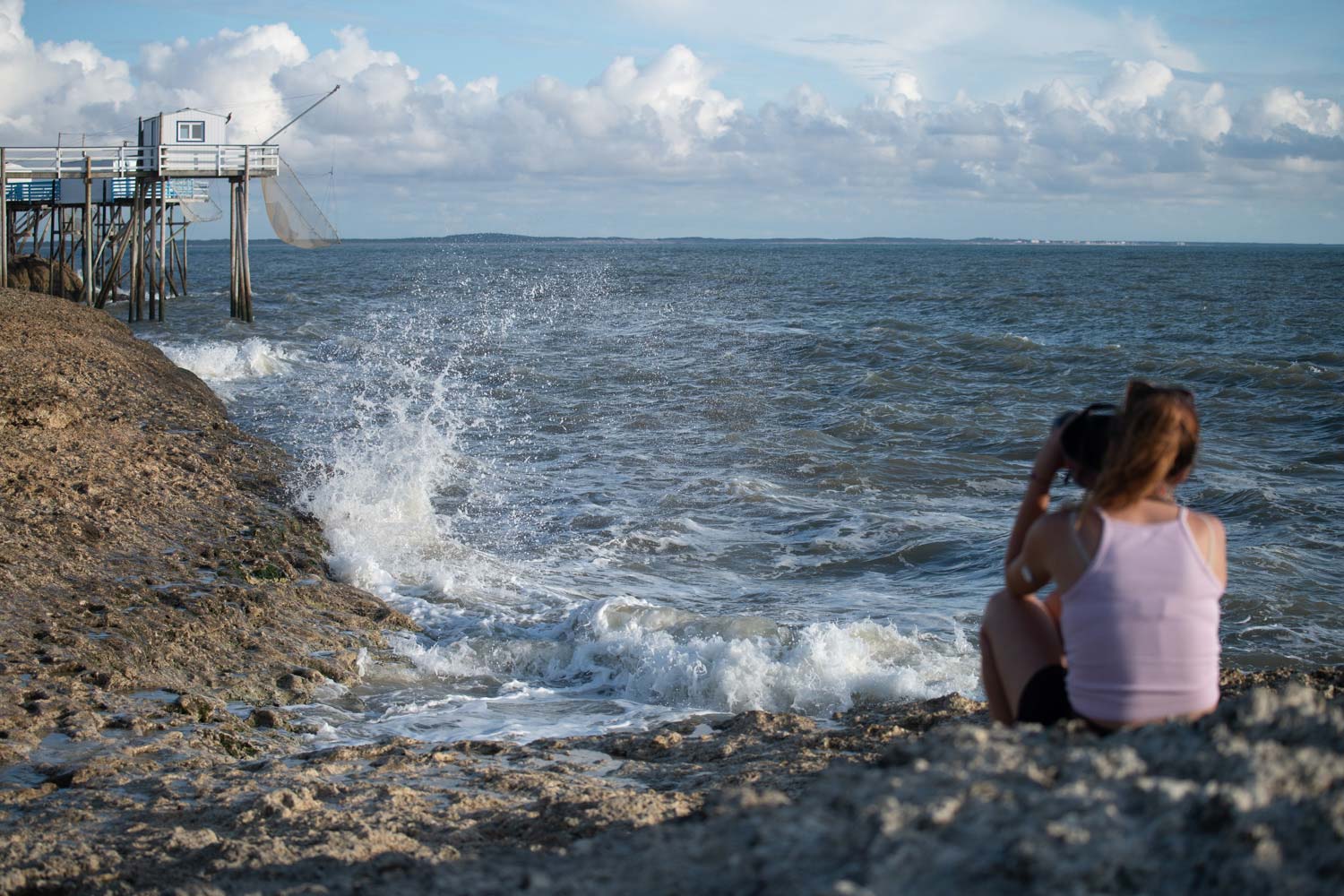 Lire la suite à propos de l’article Stage sur la Côte Beauté le 27 octobre 2024